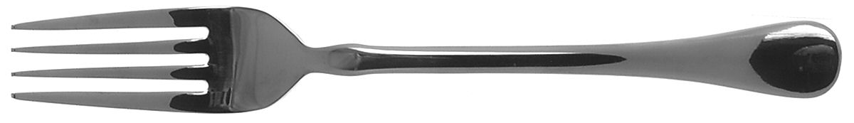 Escapade (Stainless) Fork by Dansk-1