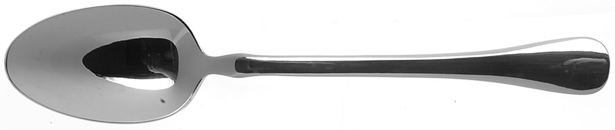 Escapade (Stainless) Place/Oval Soup Spoon by Dansk-1