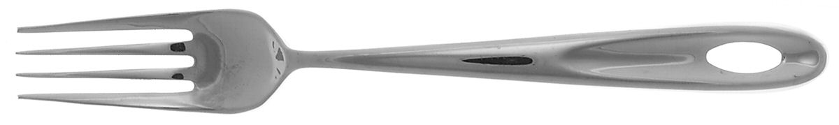 Pira (Stainless) Fork by Dansk-1