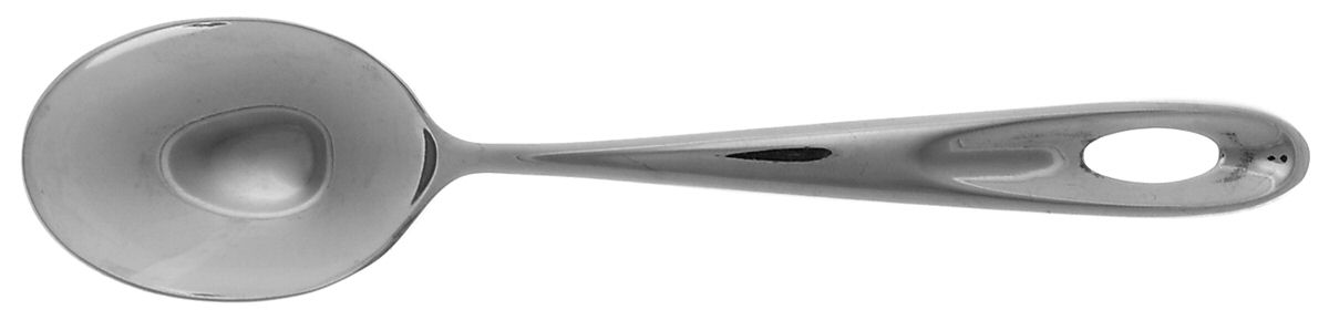 Pira (Stainless) Teaspoon by Dansk-1