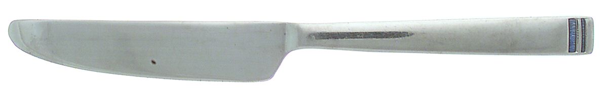Bistro (Stainless) New French Solid Knife by Dansk-1