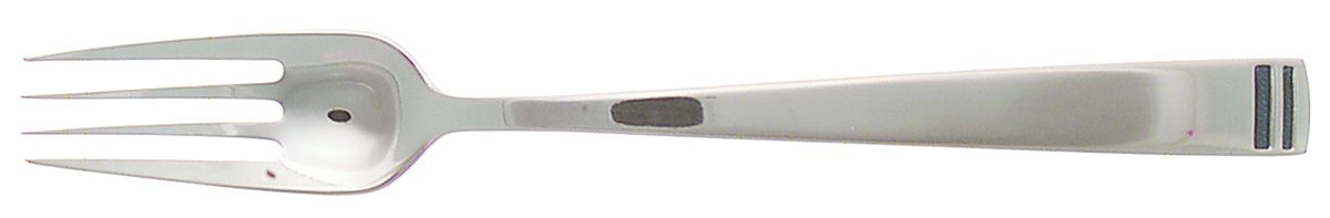Bistro (Stainless) Individual Salad Fork by Dansk-1