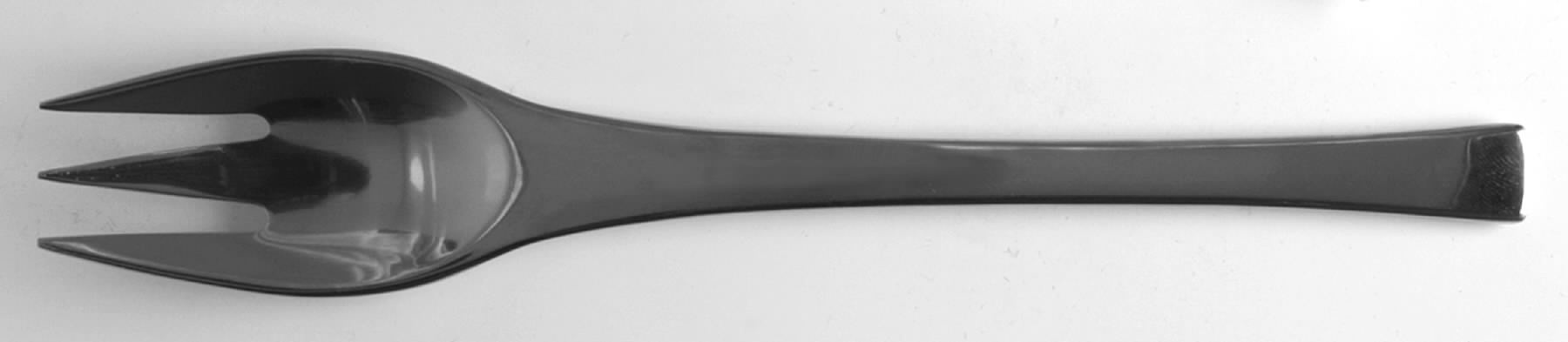 Odin (Stainless, Japan) Fork by Dansk-1