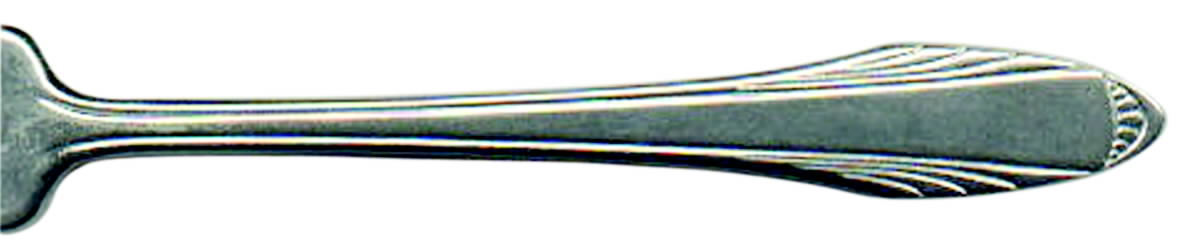 DSC2 (STAINLESS) Fork by Diamond Silver Co-1