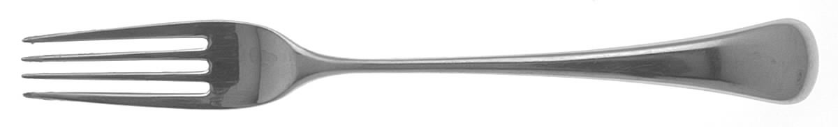 Torun-Satin (Stainless, Satin) Fork by Dansk-1