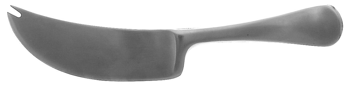 Torun-Satin (Stainless, Satin) Solid Cheese Serving Pick by Dansk-1