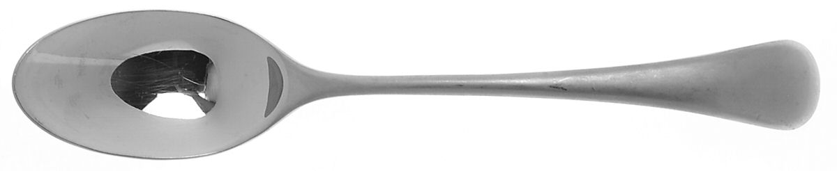 Torun-Satin (Stainless, Satin) Place/Oval Soup Spoon by Dansk-1
