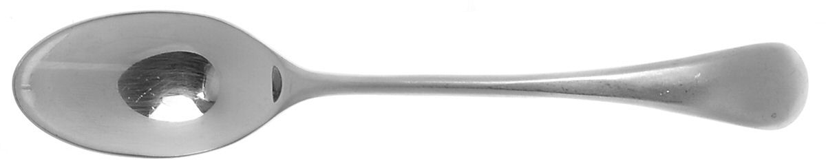 Torun-Satin (Stainless, Satin) Teaspoon by Dansk-1