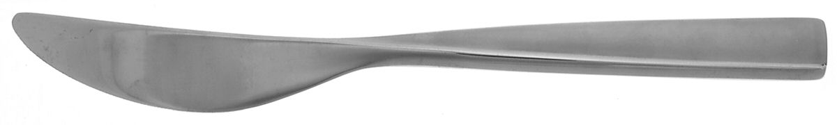 Linea (Stainless) Modern Solid Knife by Dansk-1