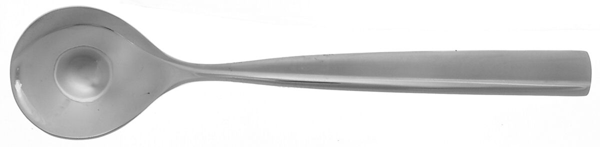 Linea (Stainless) Teaspoon by Dansk-1