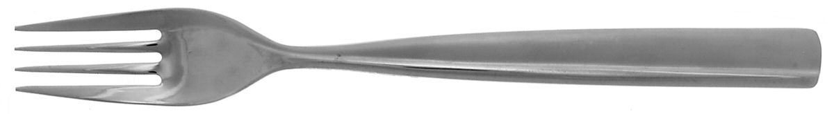 Linea (Stainless) Fork by Dansk-1