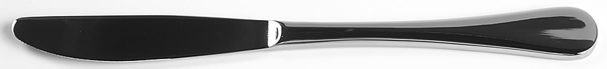 Silhouette (Stainless) Modern Solid Knife by Dansk-1