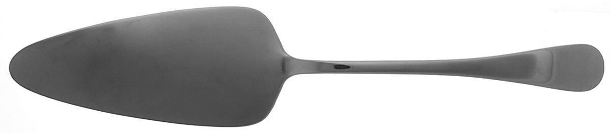 Silhouette (Stainless) All Stainless Pie Server by Dansk-1