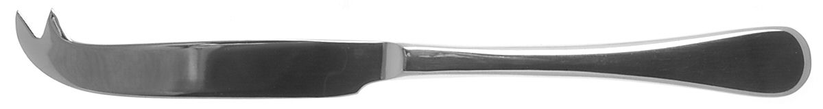 Silhouette (Stainless) Solid Cheese Serving Pick by Dansk-1