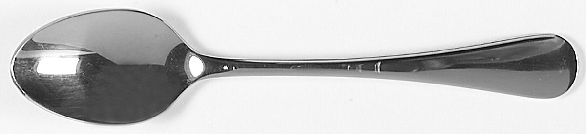 Silhouette (Stainless) Teaspoon by Dansk-1