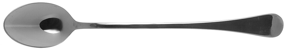 Silhouette (Stainless) Iced Tea Spoon by Dansk-1