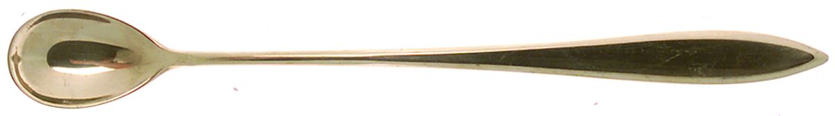 Regal (Dirigold, No Clover) Iced Tea Spoon by Dirilyte-Dirigold-1