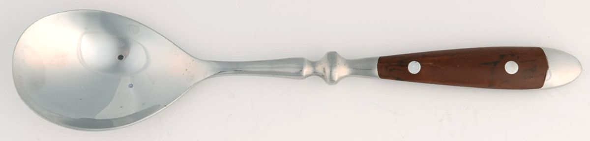 DAO3 (STAINLESS) Tablespoon (Serving Spoon) by Danesco-1