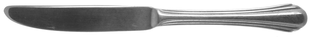 DAS22 (STAINLESS) Modern Solid Knife by Dansk-1