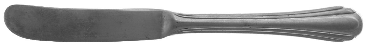 DAS22 (STAINLESS) Hollow Handle Master Butter Knife by Dansk-1