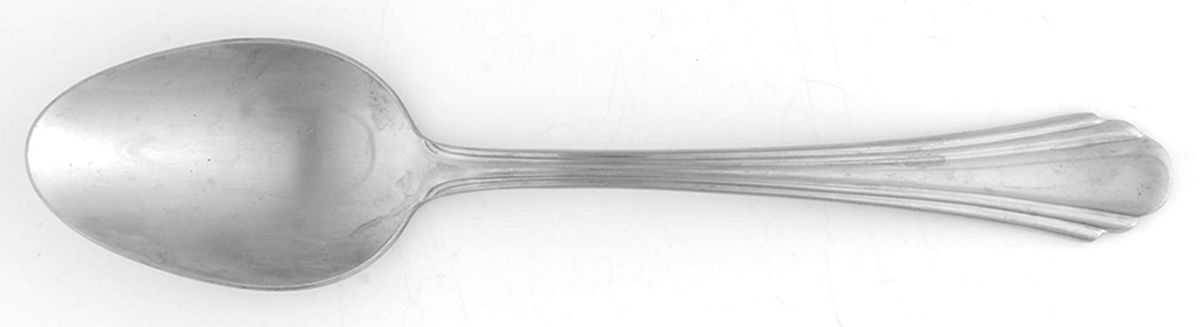 DAS22 (STAINLESS) Tablespoon (Serving Spoon) by Dansk-1