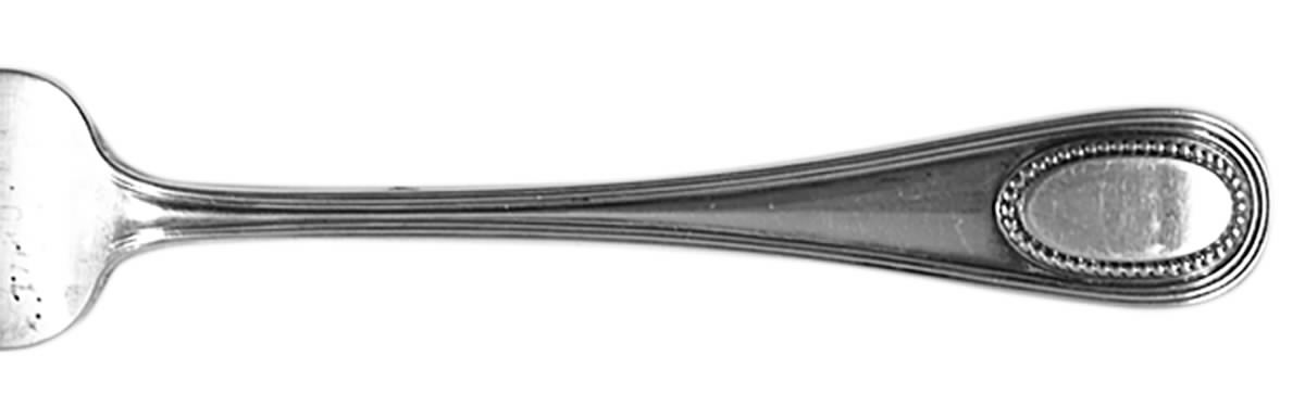 Medallion-No Head Individual Salad Fork by Dominick & Haff-1