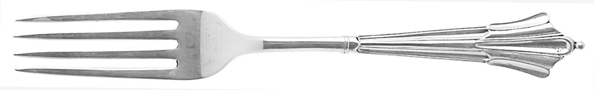 DUS10 (STERLING) Fork by Durgin-1