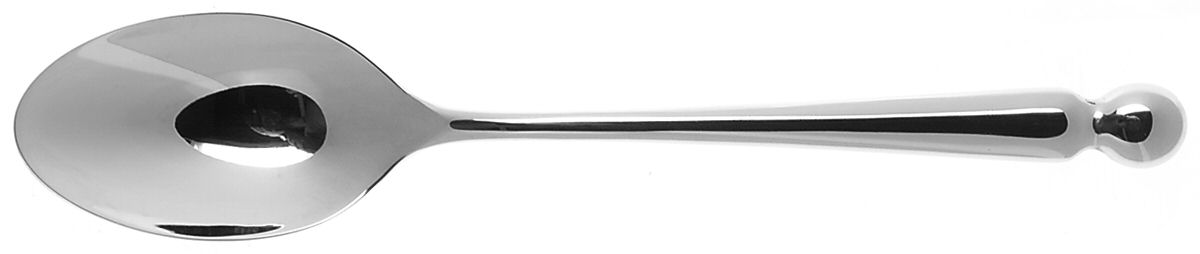 Reactic (Stainless) Teaspoon by Dansk-1