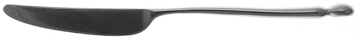 Reactic (Stainless) New French Solid Knife by Dansk-1