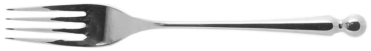 Reactic (Stainless) Individual Salad Fork by Dansk-1