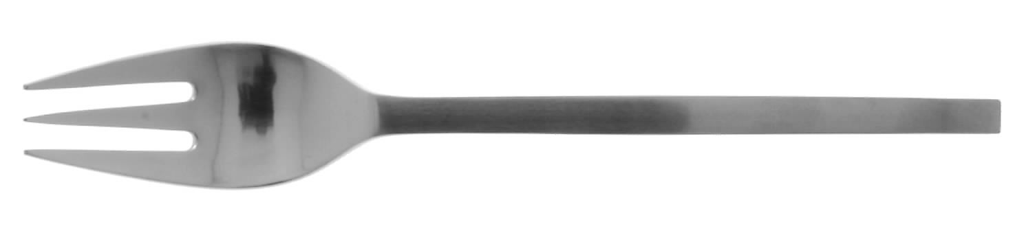 Ingot (Stainless, France) Fork by Dansk-1