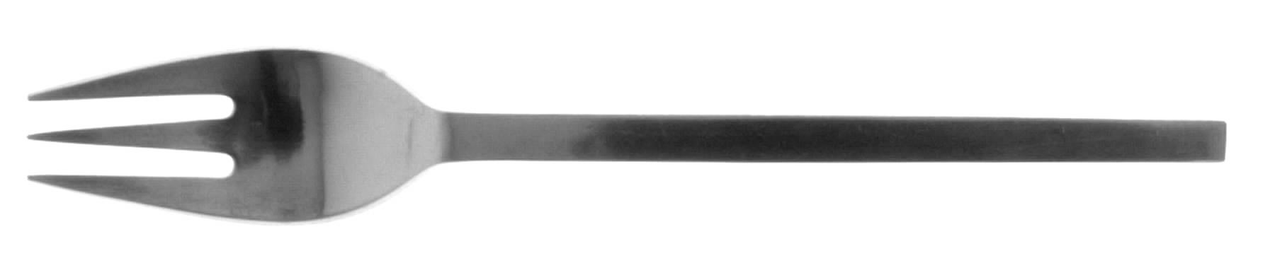 Ingot (Stainless, France) Individual Salad Fork by Dansk-1