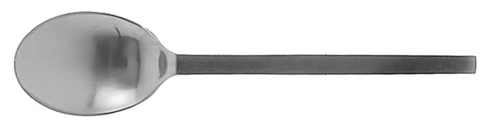 Ingot (Stainless, France) Teaspoon by Dansk-1