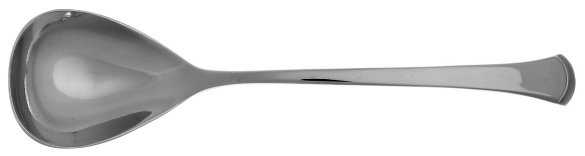 Solara (Stainless) Sugar Spoon by Dansk-1