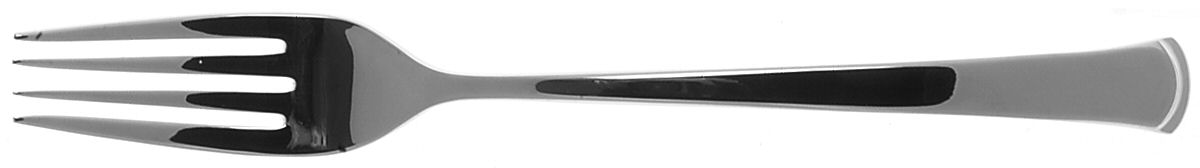Solara (Stainless) Fork by Dansk-1