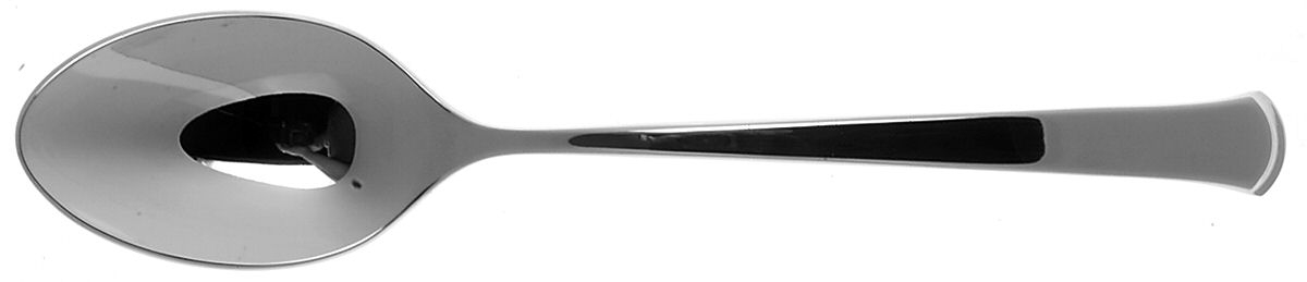 Solara (Stainless) Place/Oval Soup Spoon by Dansk-1