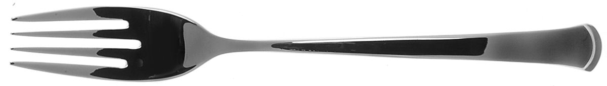 Solara (Stainless) Individual Salad Fork by Dansk-1