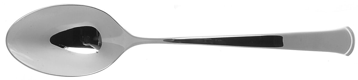 Solara (Stainless) Tablespoon (Serving Spoon) by Dansk-1