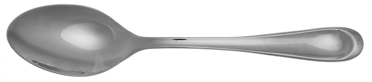 Arento (Stainless) Tablespoon (Serving Spoon) by Dansk-1