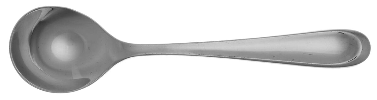 Arento (Stainless) Sugar Spoon by Dansk-1