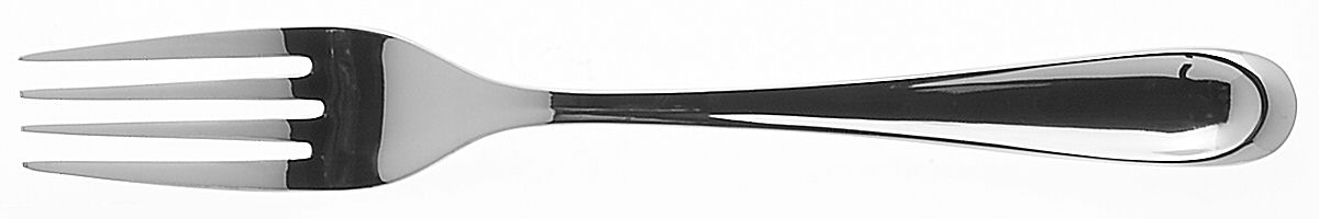 Arento (Stainless) Fork by Dansk-1