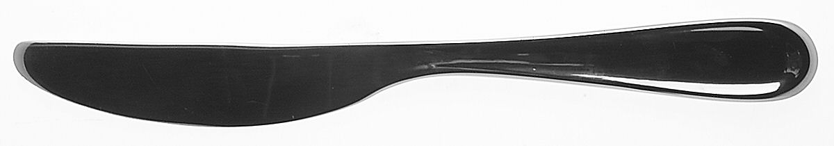 Arento (Stainless) Modern Solid Knife by Dansk-1