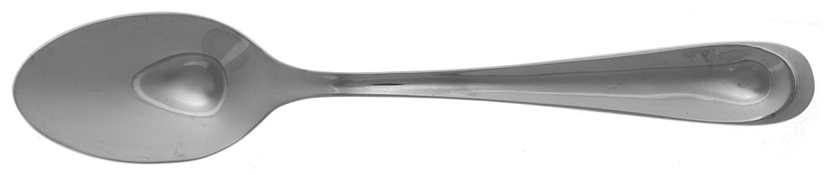 Arento (Stainless) Teaspoon by Dansk-1