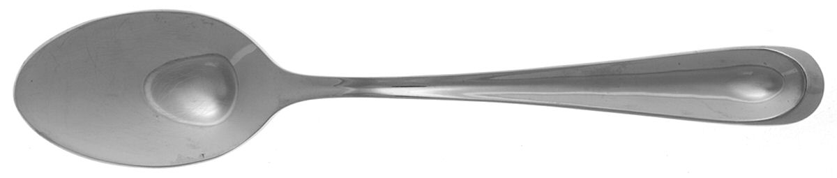 Arento (Stainless) Place/Oval Soup Spoon by Dansk-1