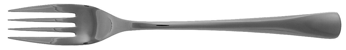 Bellini (Stainless) Fork by Dansk-1