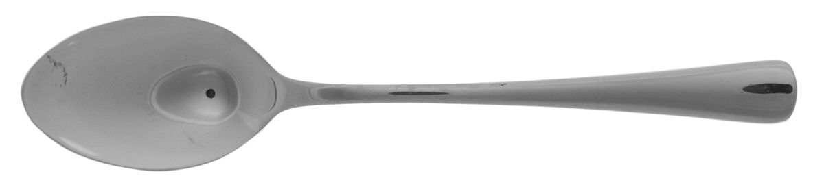 Bellini (Stainless) Place/Oval Soup Spoon by Dansk-1