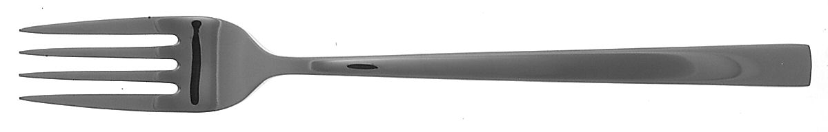 Mod (Stainless) Fork by Denby-1