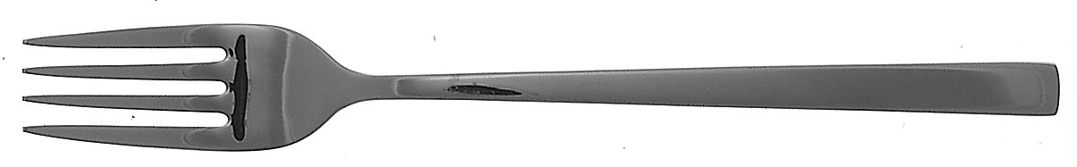 Mod (Stainless) Individual Salad Fork by Denby-1