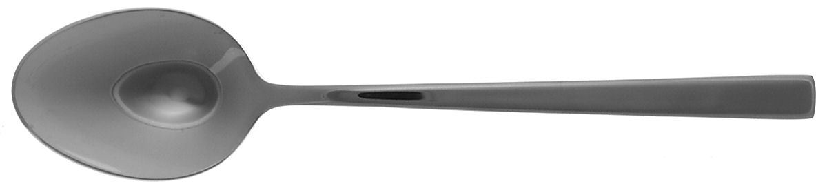 Mod (Stainless) Teaspoon by Denby-1