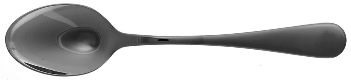 Classic (Stainless) Place/Oval Soup Spoon by Denby-1